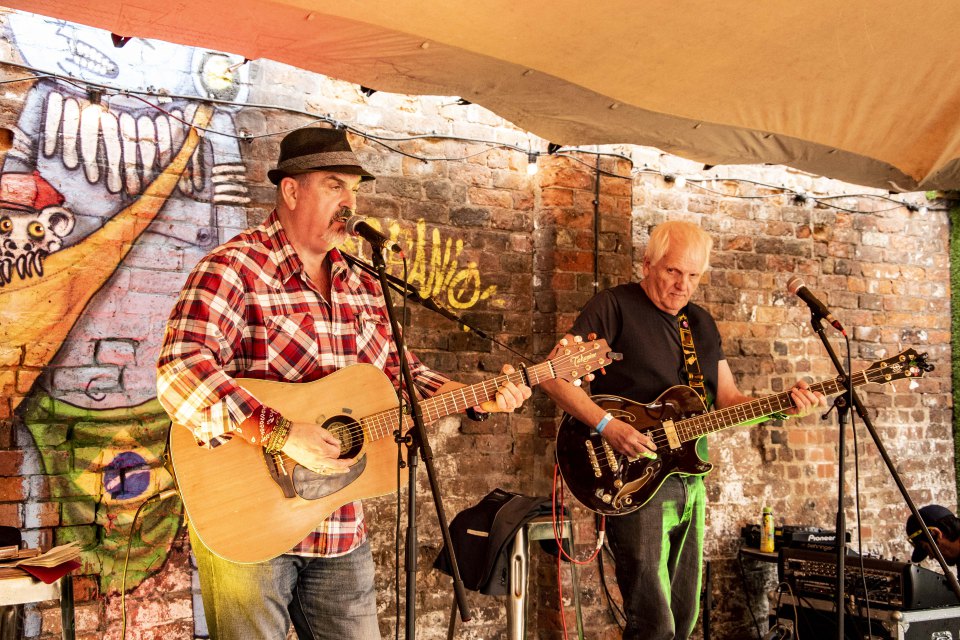 southbound-attic-band lpoolcalling2018