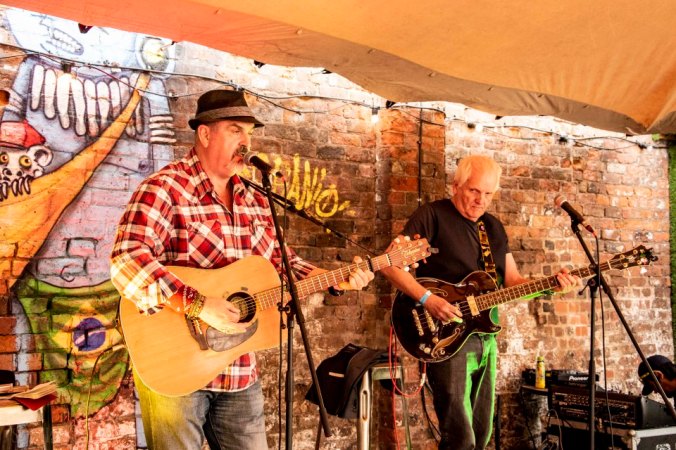 southbound-attic-band lpoolcalling2018